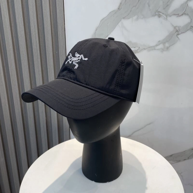 Seasonal Arcteryx Caps 260904