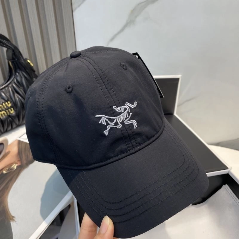 Seasonal Arcteryx Caps 260904