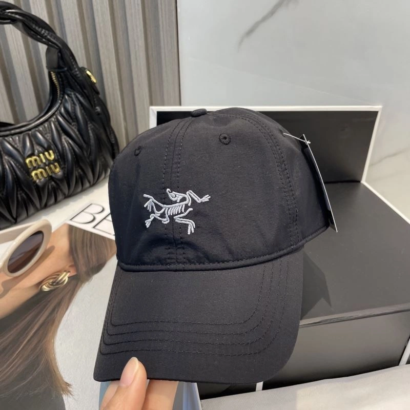 Seasonal Arcteryx Caps 260904