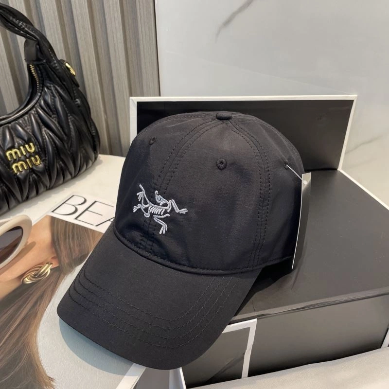 Seasonal Arcteryx Caps 260904
