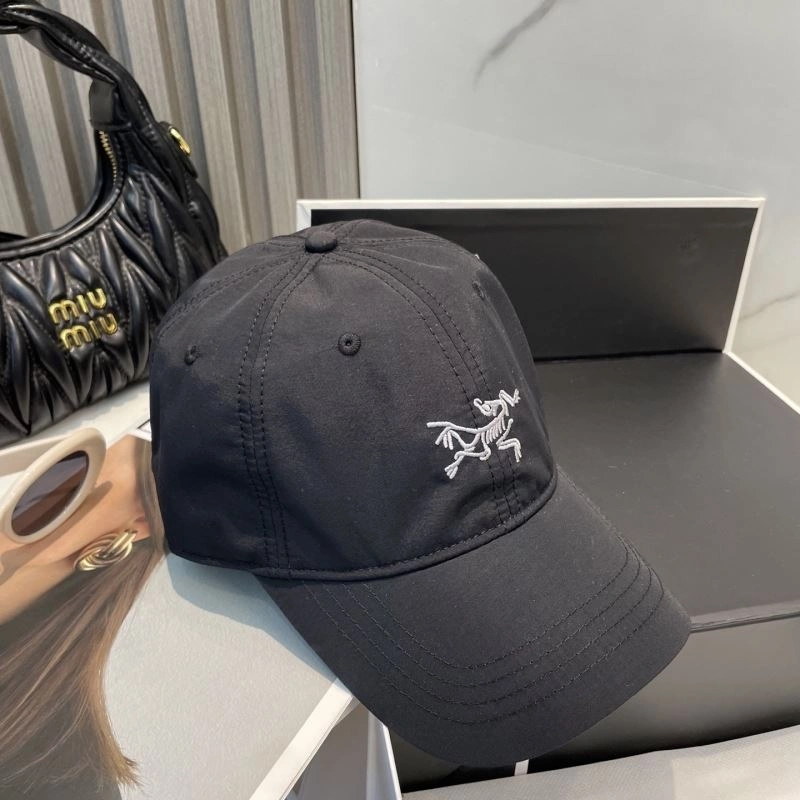 Seasonal Arcteryx Caps 260904
