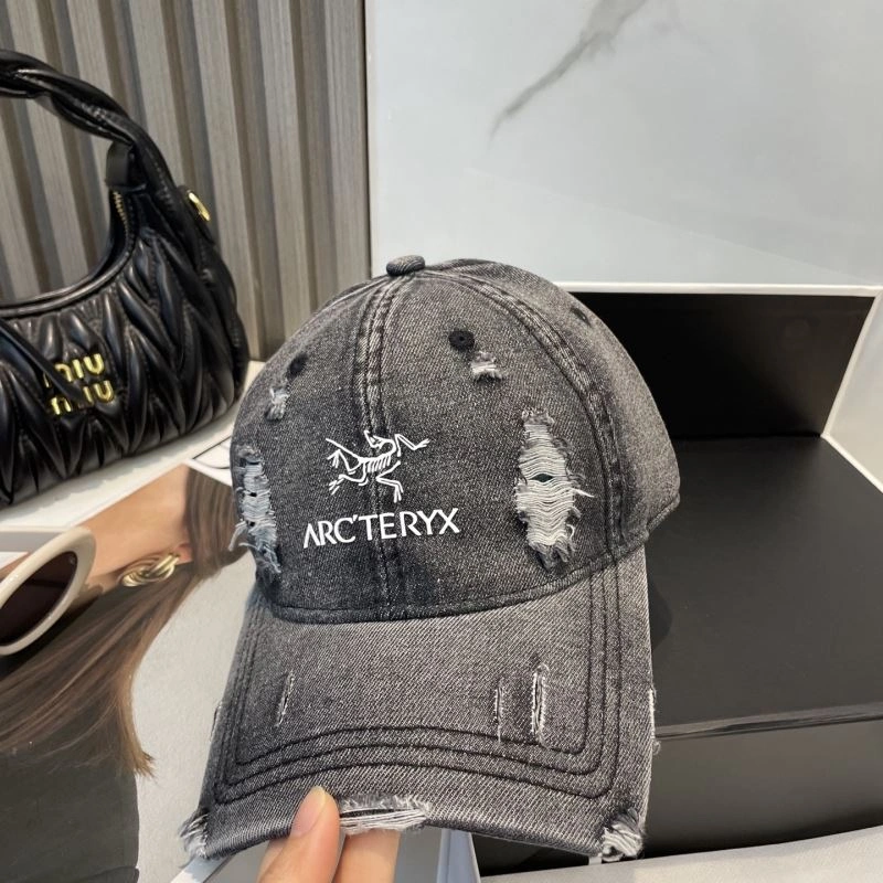 Arcteryx Caps Packable 260901