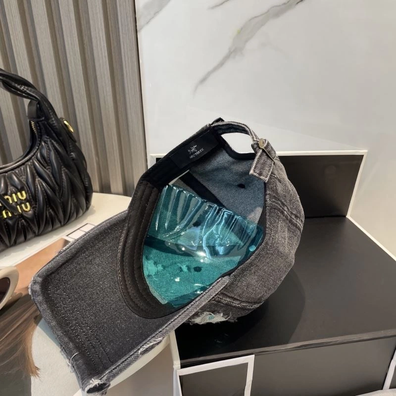 Arcteryx Caps Packable 260901