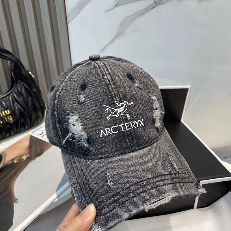 Arcteryx Caps Packable 260901