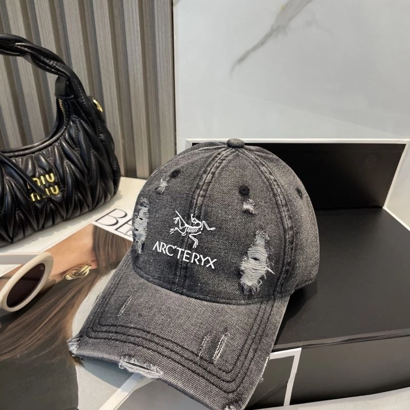Arcteryx Caps Packable 260901