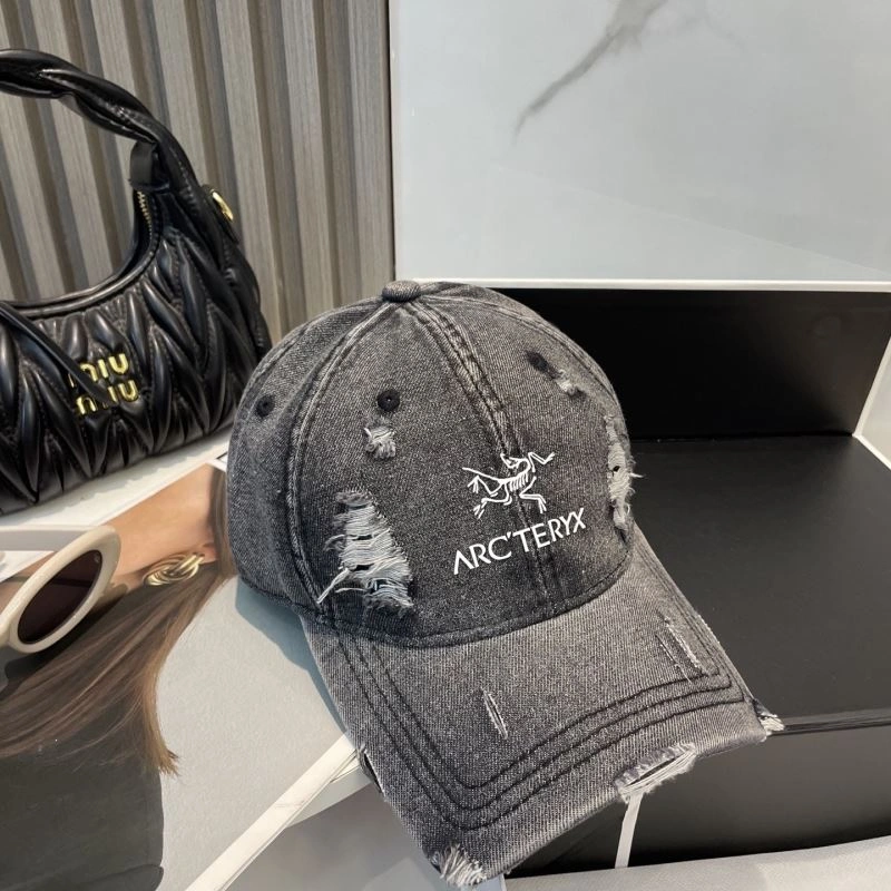 Arcteryx Caps Packable 260901