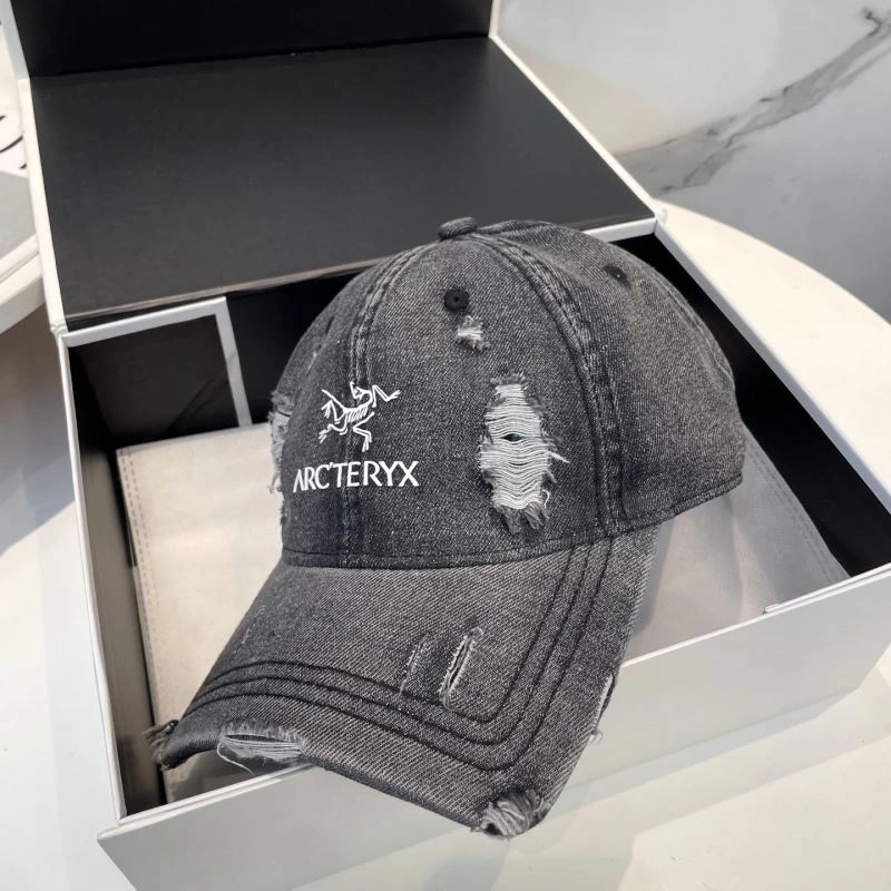 Arcteryx Caps Packable 260901