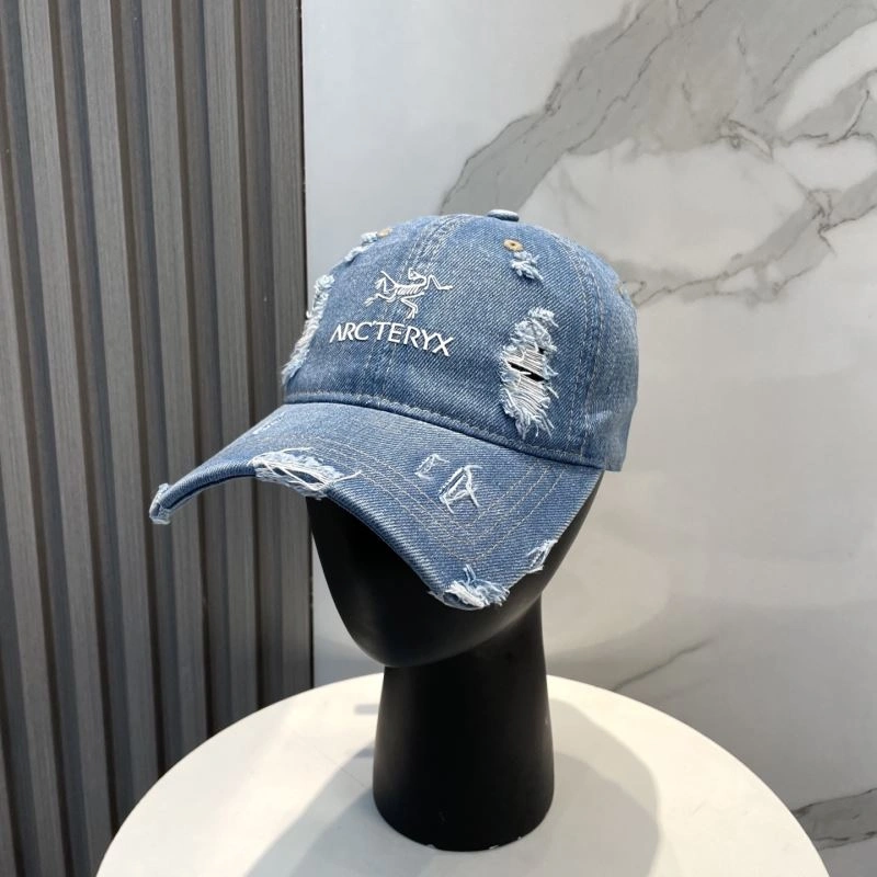 OdorResistant Arcteryx Caps 260903
