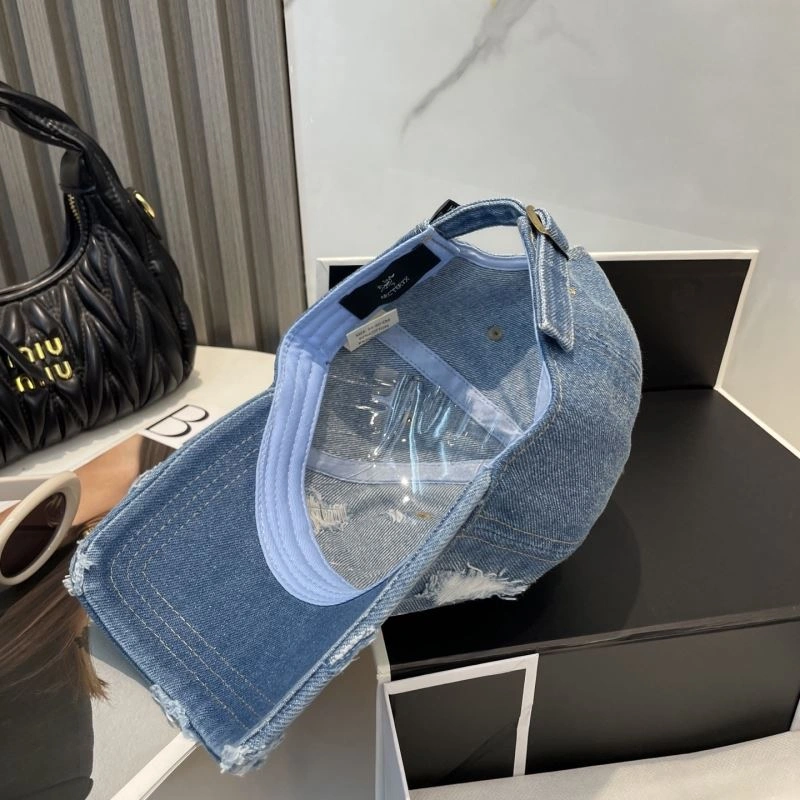 OdorResistant Arcteryx Caps 260903