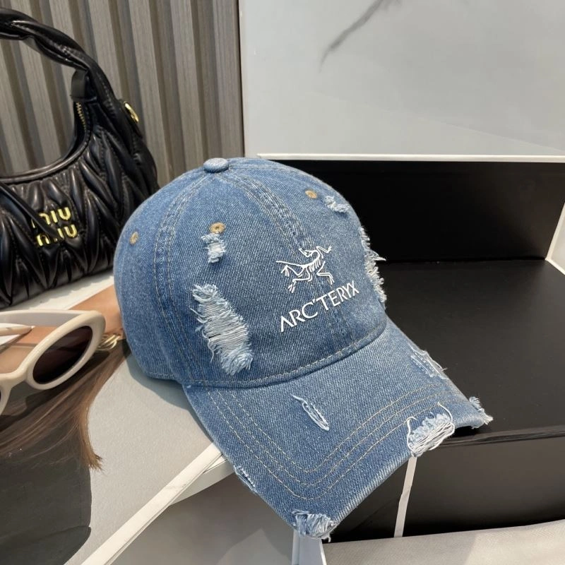 OdorResistant Arcteryx Caps 260903