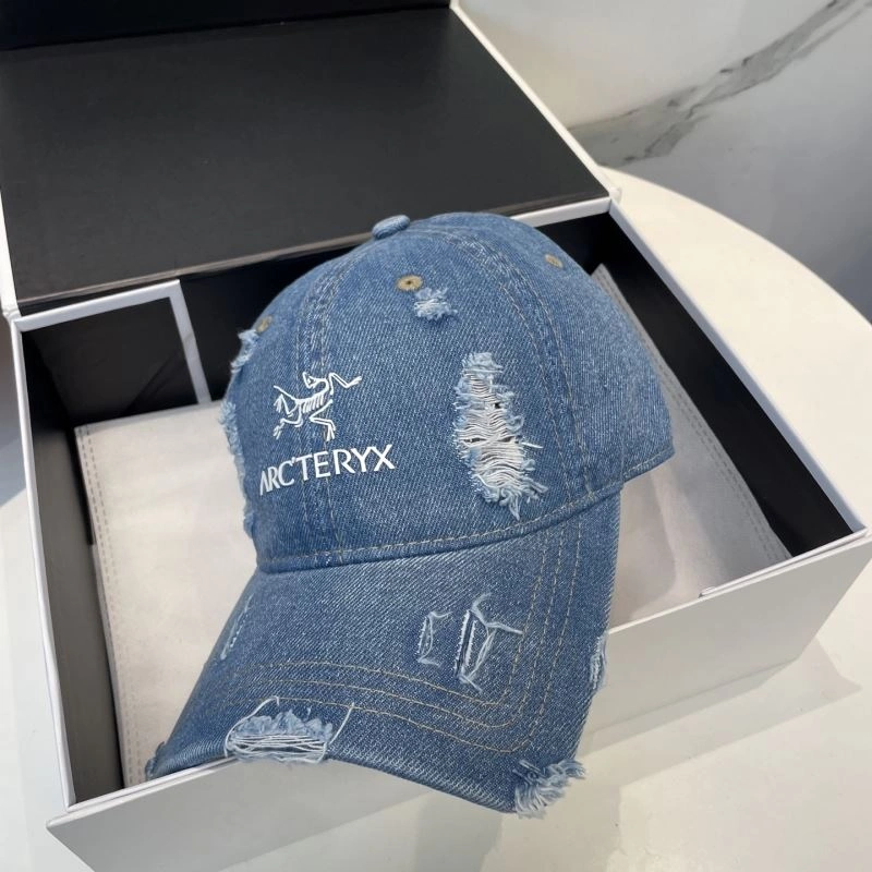 OdorResistant Arcteryx Caps 260903