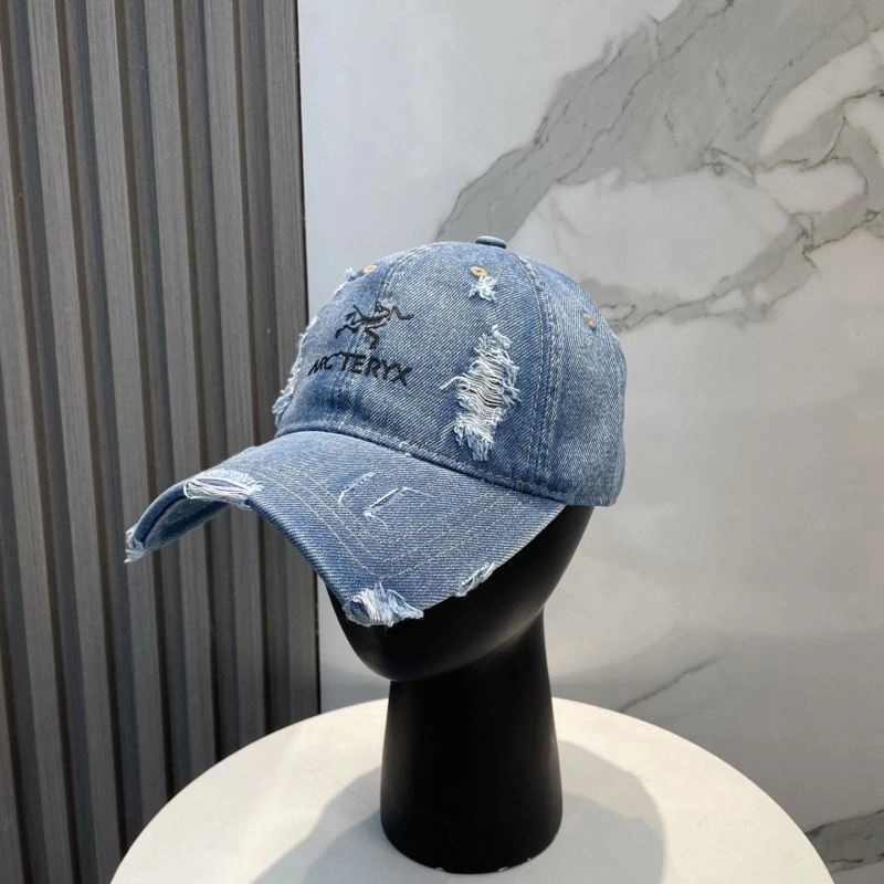 Arcteryx Caps AllSeason 260895