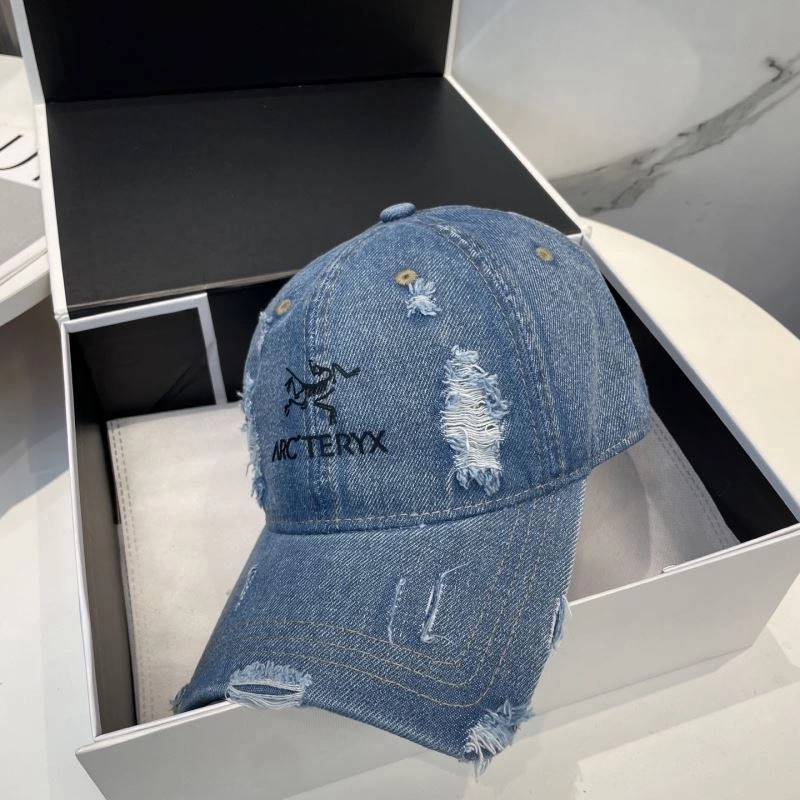 Arcteryx Caps AllSeason 260895