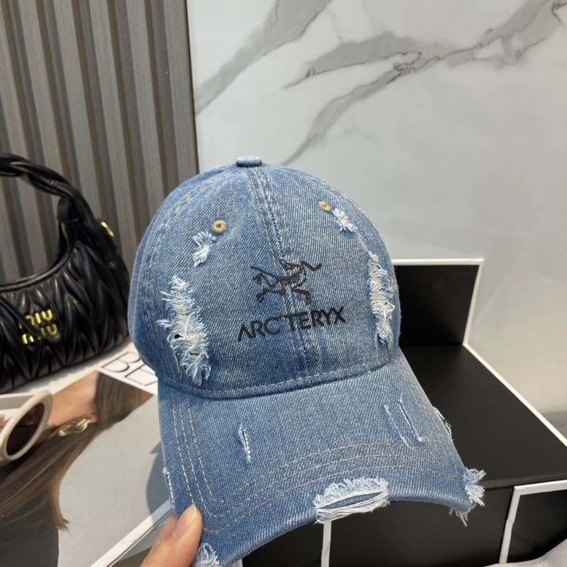 Arcteryx Caps AllSeason 260895