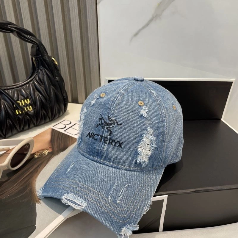 Arcteryx Caps AllSeason 260895