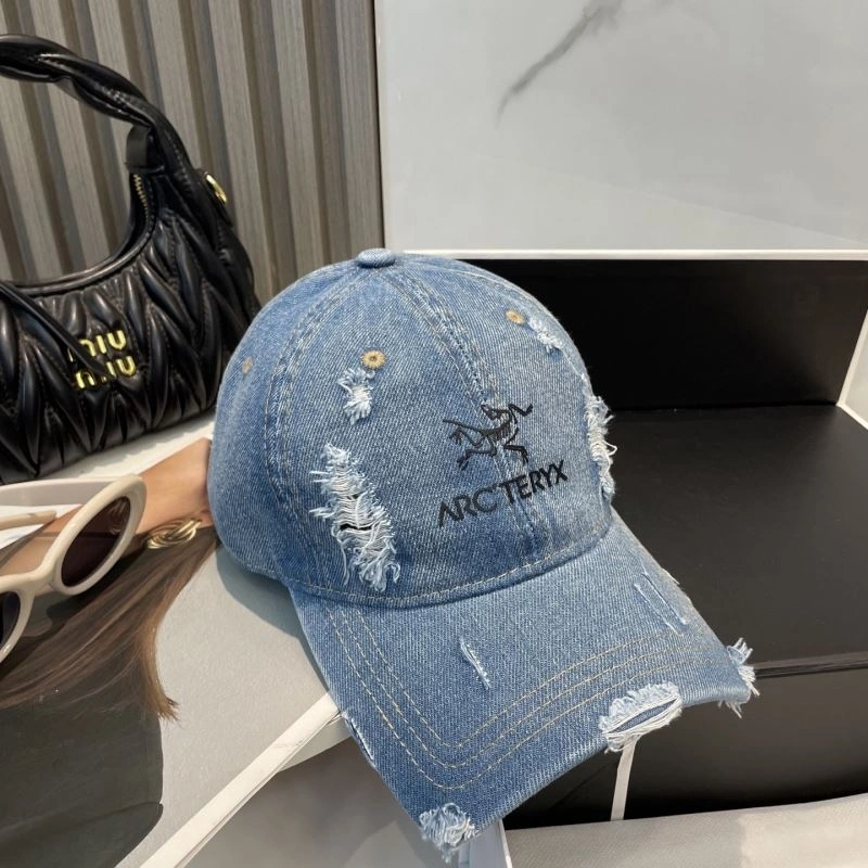 Arcteryx Caps AllSeason 260895