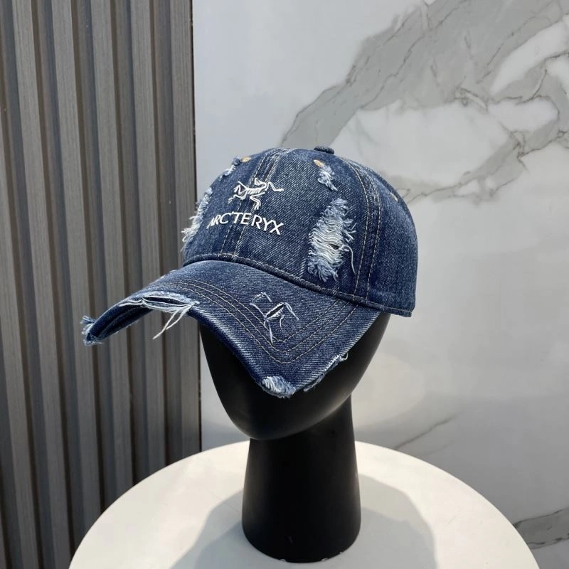 Arcteryx Caps UrbanChic 260894