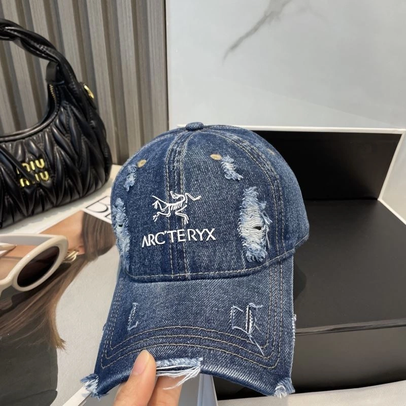 Arcteryx Caps UrbanChic 260894