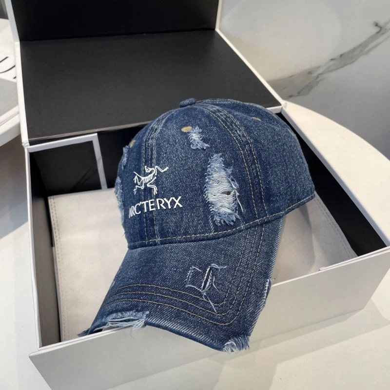 Arcteryx Caps UrbanChic 260894