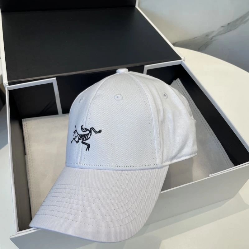 Arcteryx Caps Trendsetting 260897