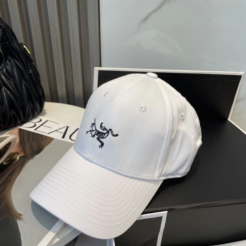 Arcteryx Caps Trendsetting 260897