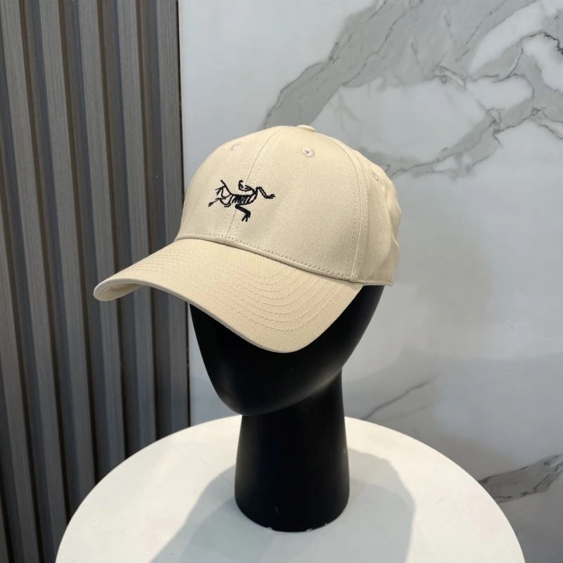 Packable Arcteryx Caps 260923