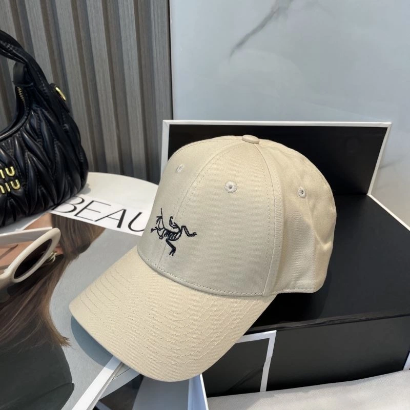Packable Arcteryx Caps 260923