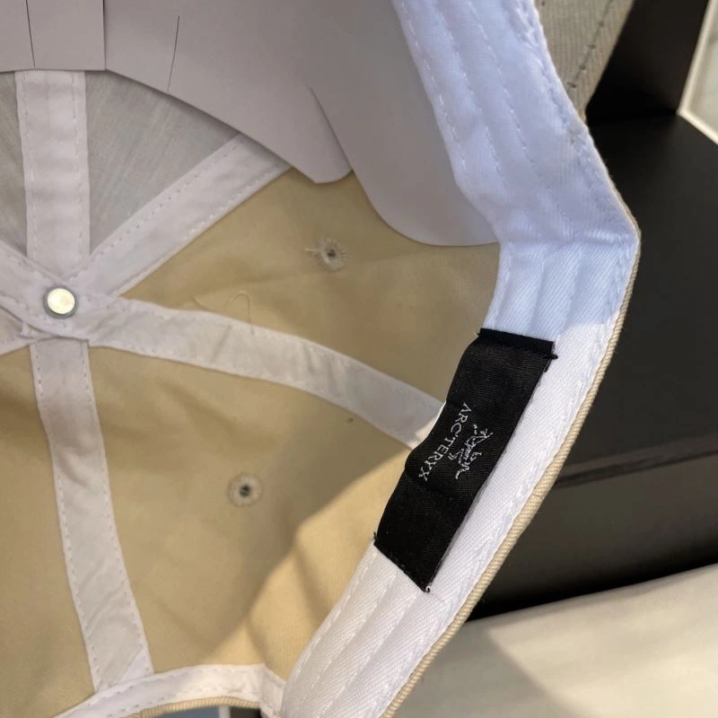Packable Arcteryx Caps 260923