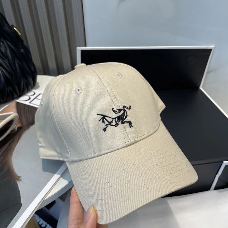 Packable Arcteryx Caps 260923