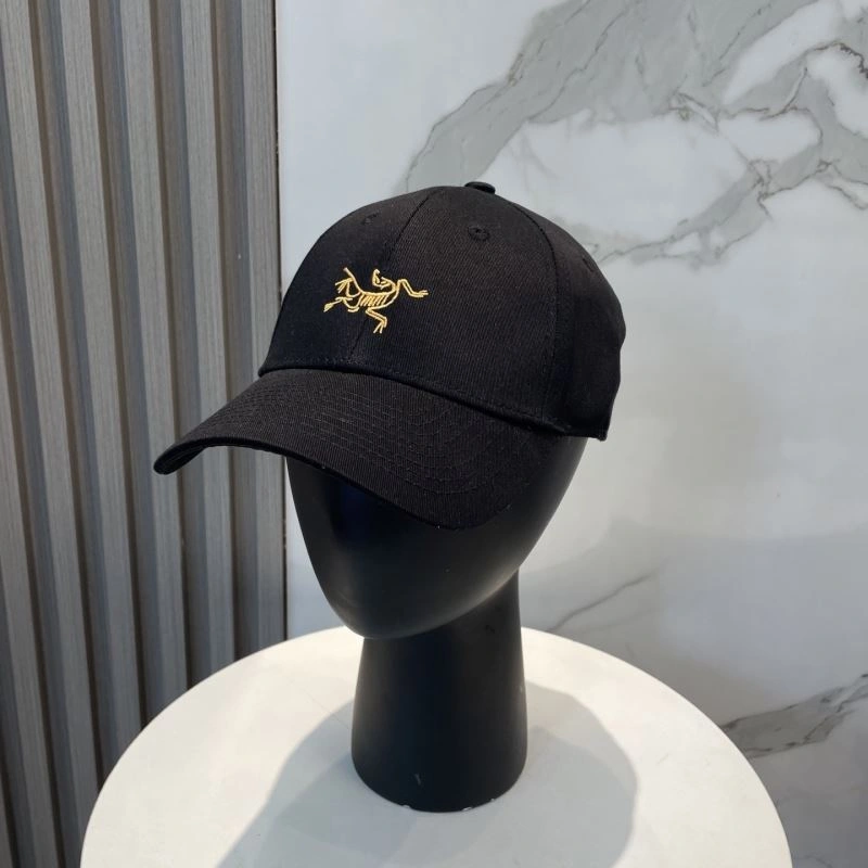 TimelessDesign Arcteryx Caps 260921