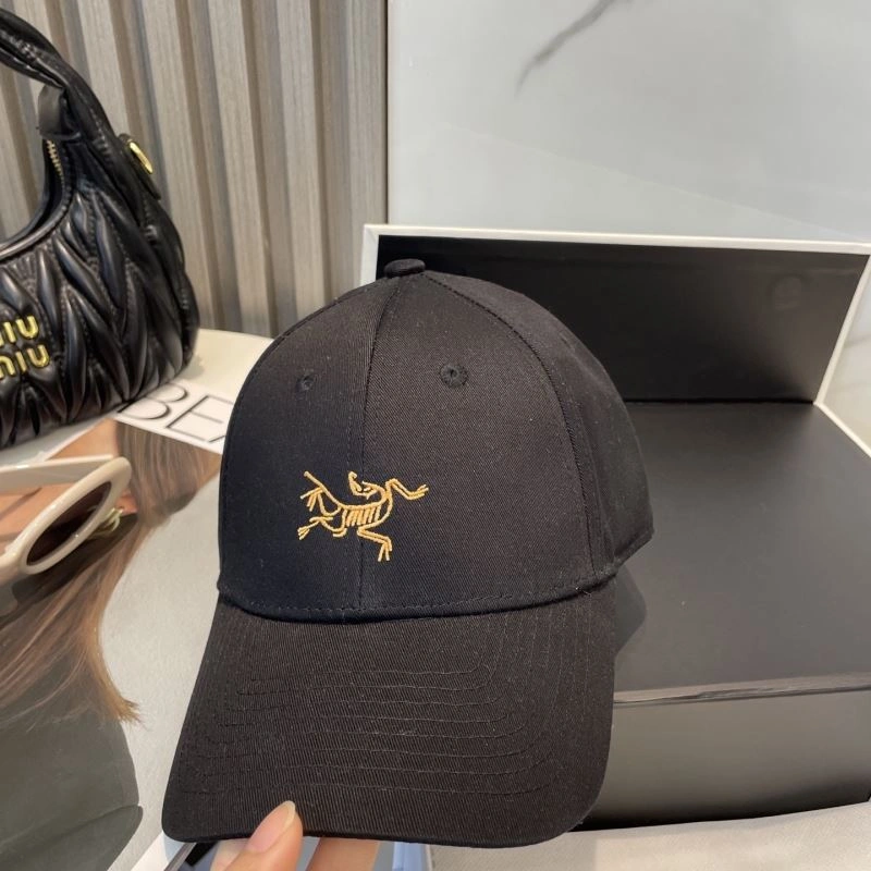 TimelessDesign Arcteryx Caps 260921