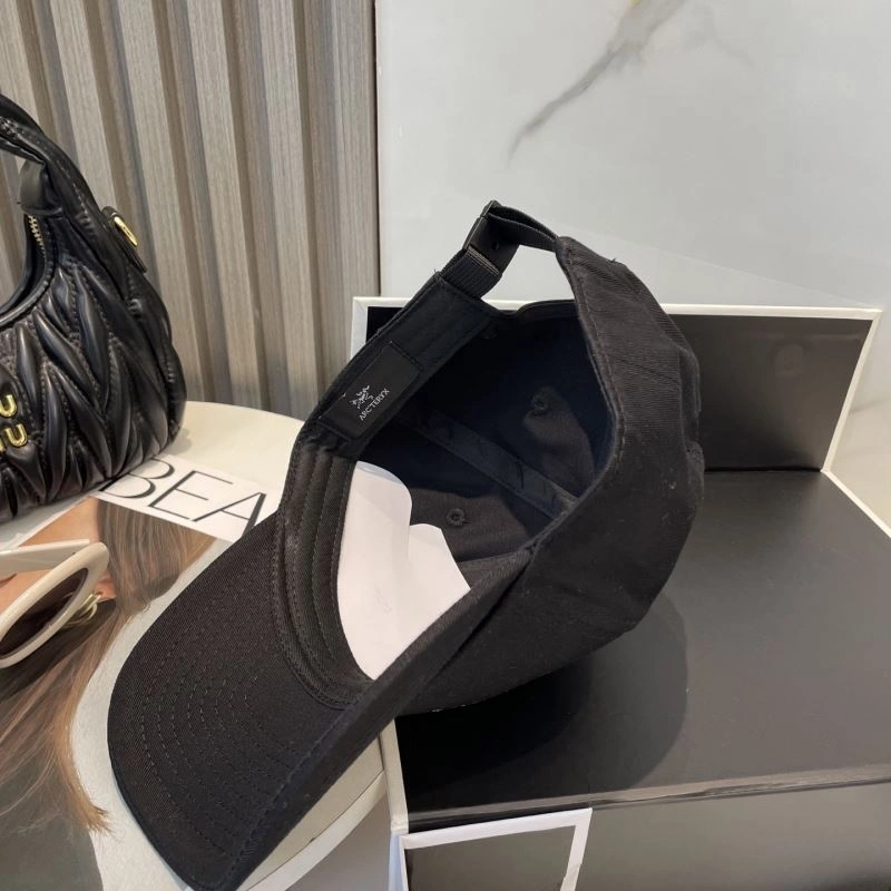TimelessDesign Arcteryx Caps 260921