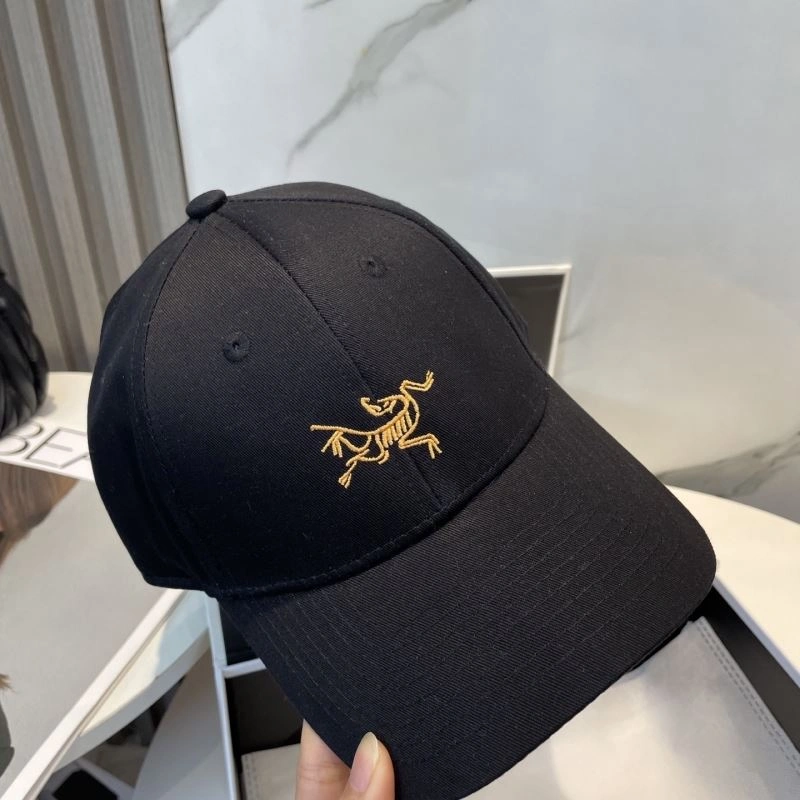 TimelessDesign Arcteryx Caps 260921