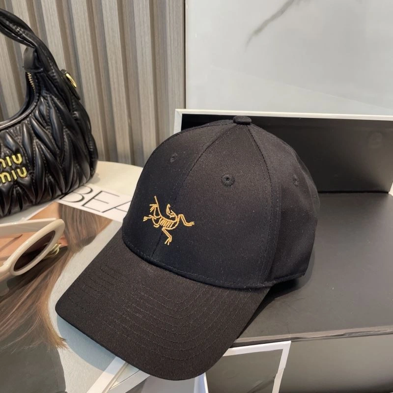 TimelessDesign Arcteryx Caps 260921