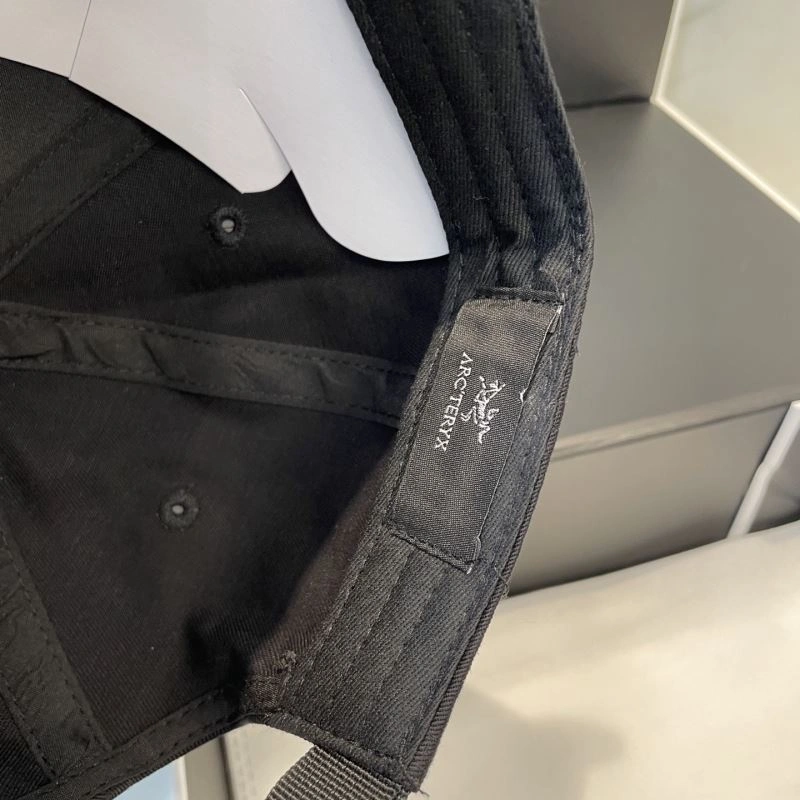 TimelessDesign Arcteryx Caps 260921