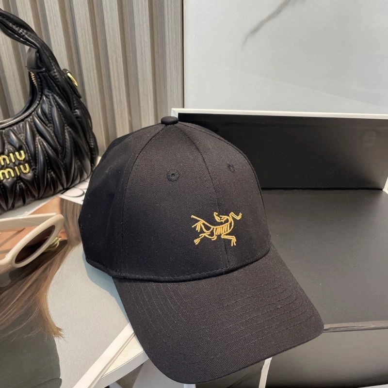 TimelessDesign Arcteryx Caps 260921