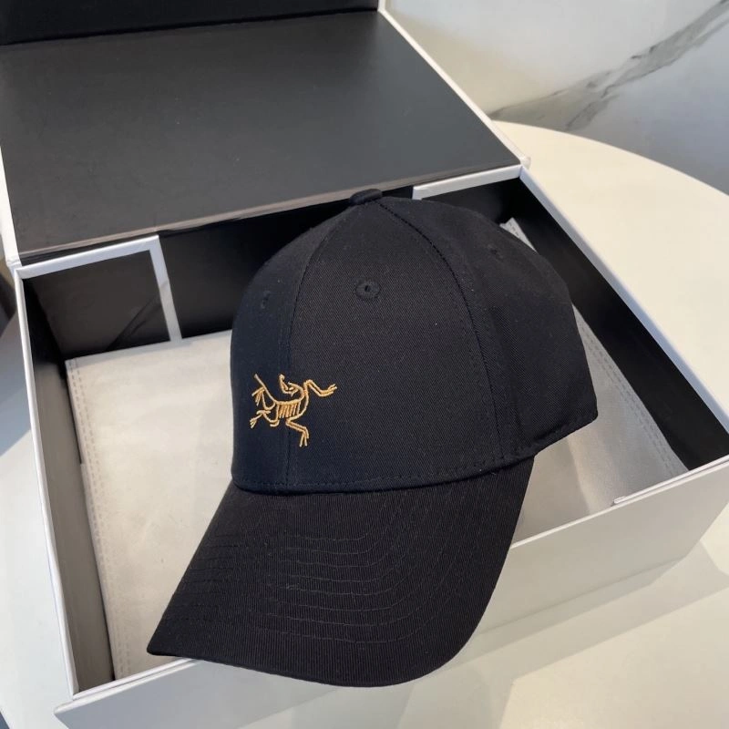TimelessDesign Arcteryx Caps 260921