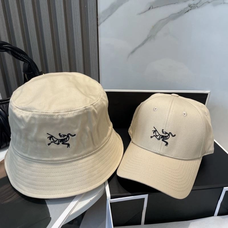 Arcteryx Caps Minimalist 260891