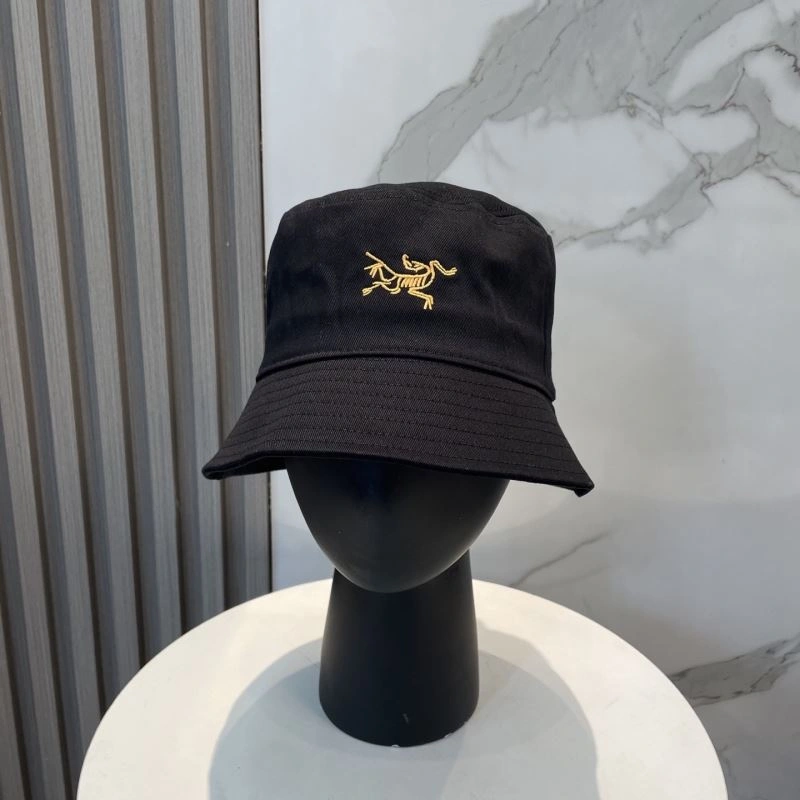 WellDesigned Arcteryx Caps 260890