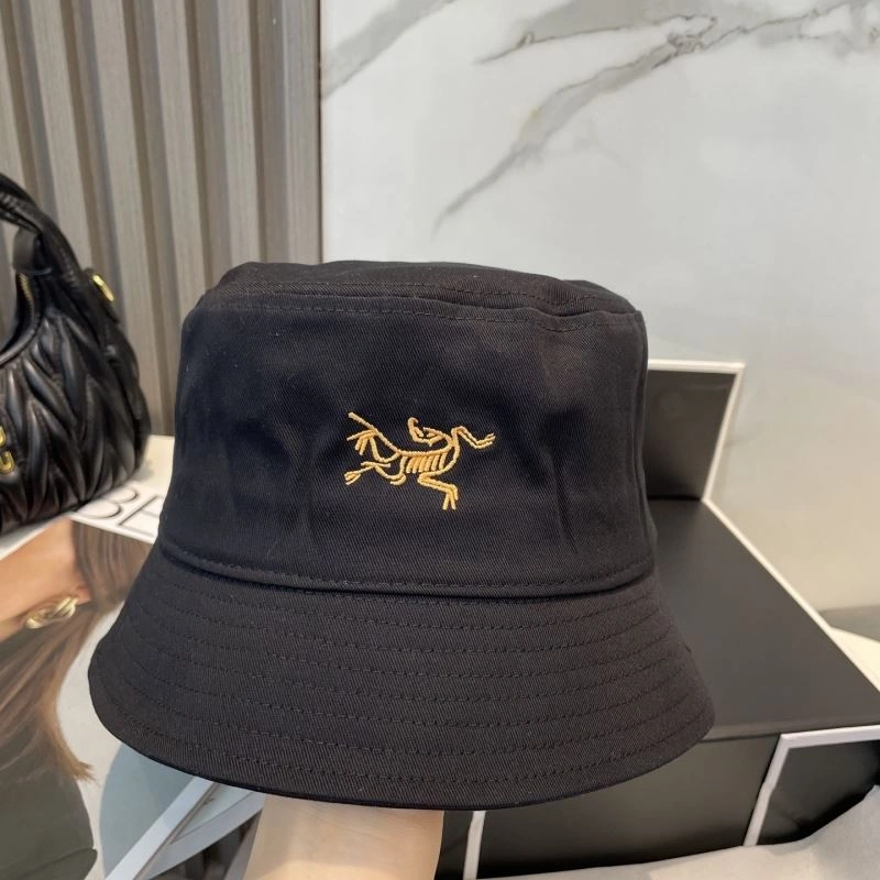 WellDesigned Arcteryx Caps 260890