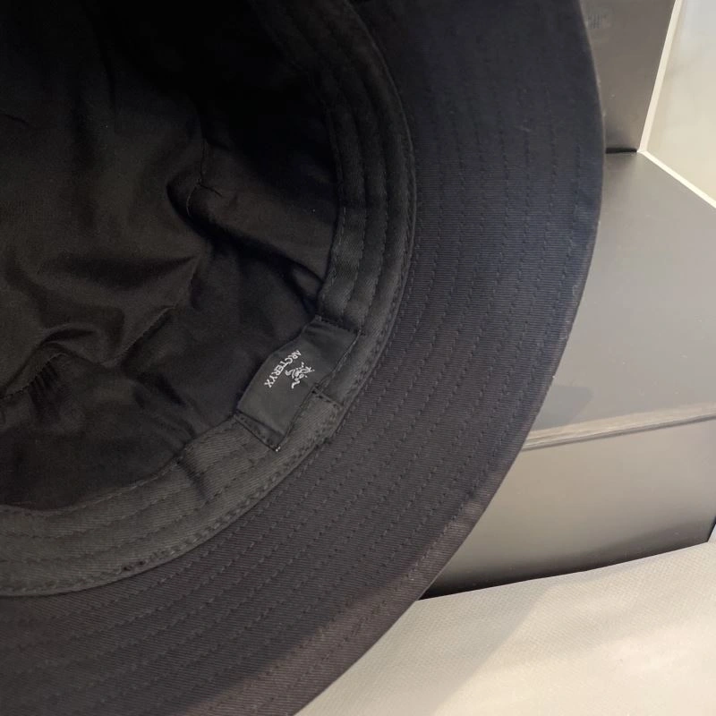 WellDesigned Arcteryx Caps 260890