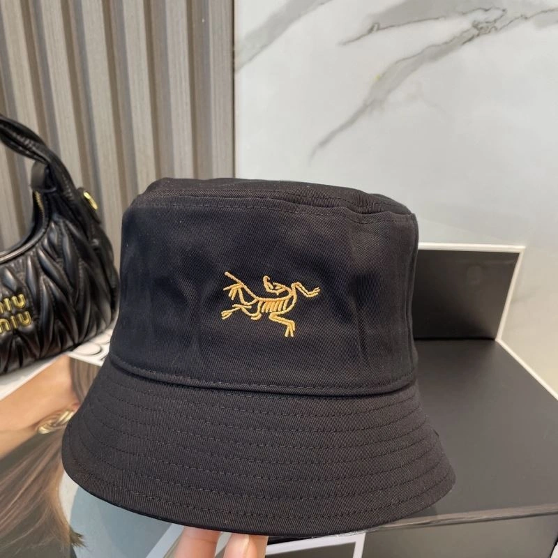 WellDesigned Arcteryx Caps 260890