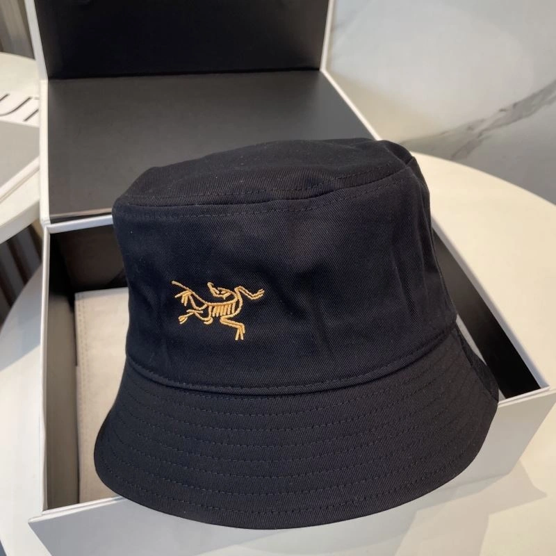 WellDesigned Arcteryx Caps 260890