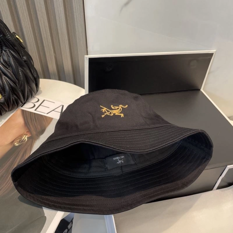 WellDesigned Arcteryx Caps 260890