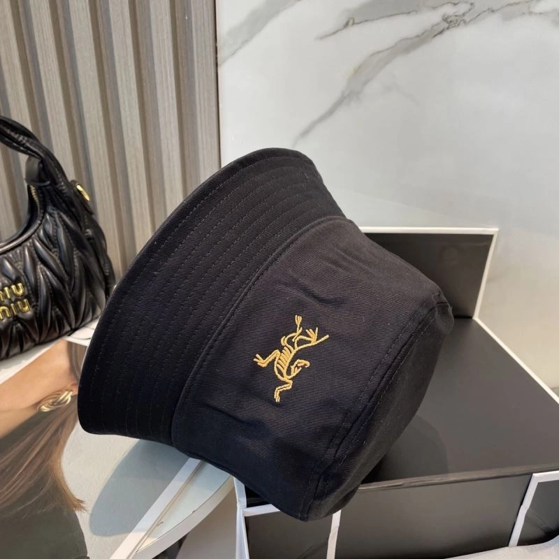 WellDesigned Arcteryx Caps 260890