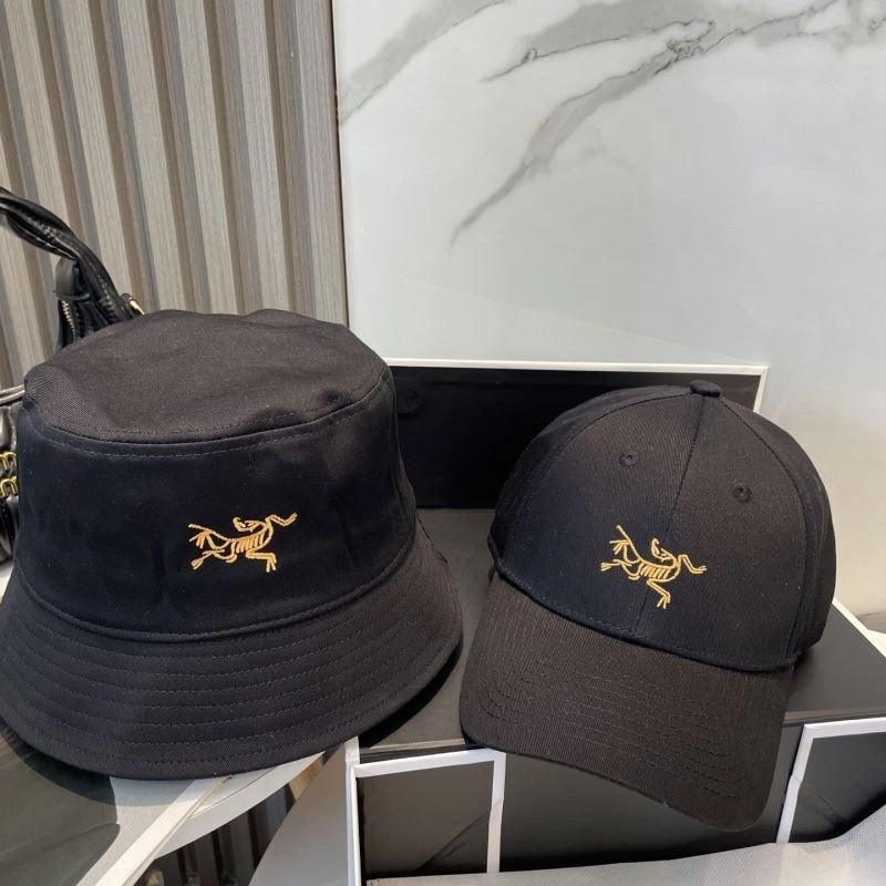 WellDesigned Arcteryx Caps 260890