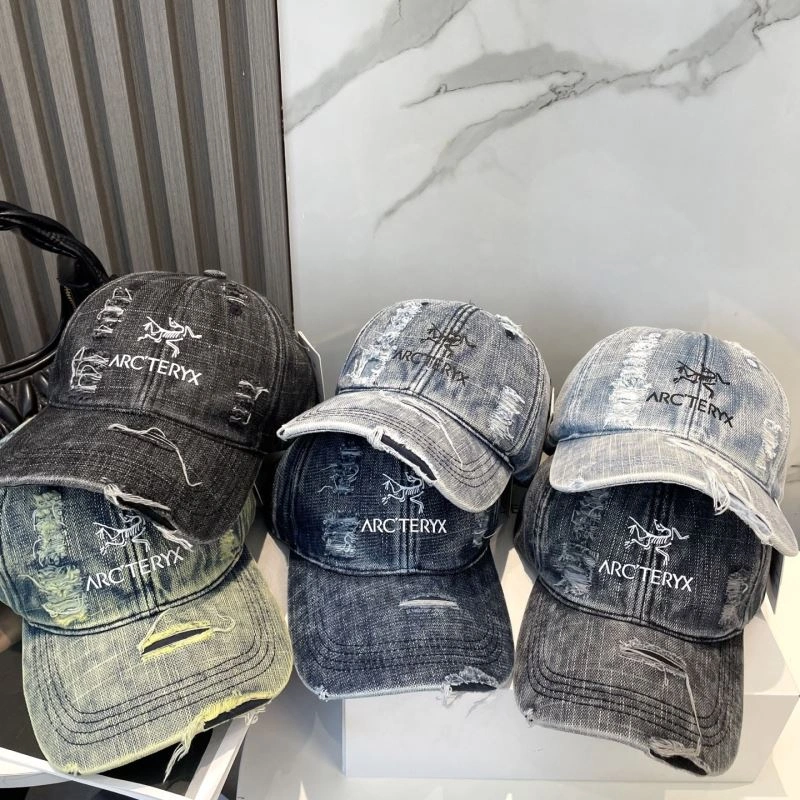 UrbanChic Arcteryx Caps 260889