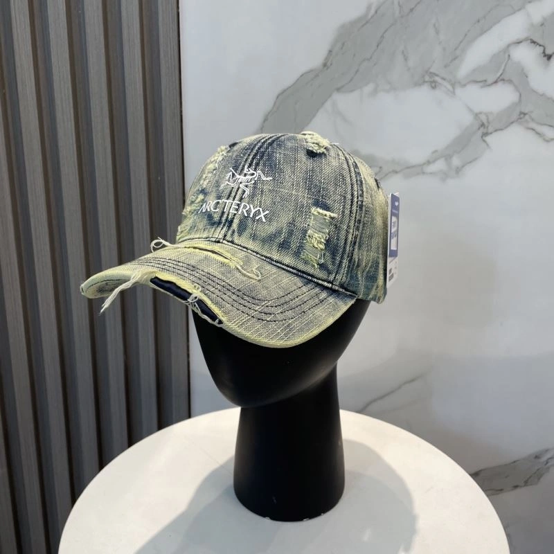 UrbanStyle Arcteryx Caps 260888