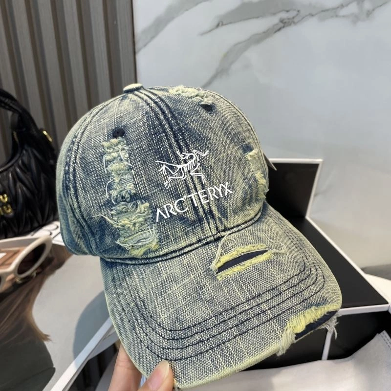 UrbanStyle Arcteryx Caps 260888