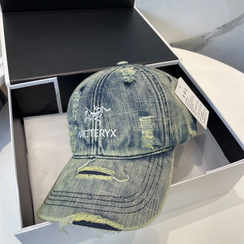 UrbanStyle Arcteryx Caps 260888